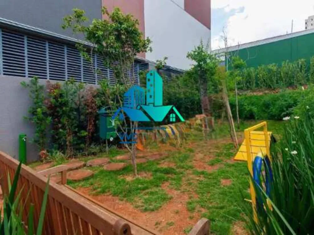 Apartamento, 1 quarto, 26 m² - Foto 7