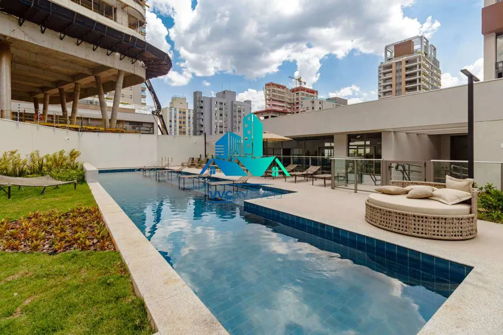 Apartamento, 2 quartos, 60 m² - Foto 8