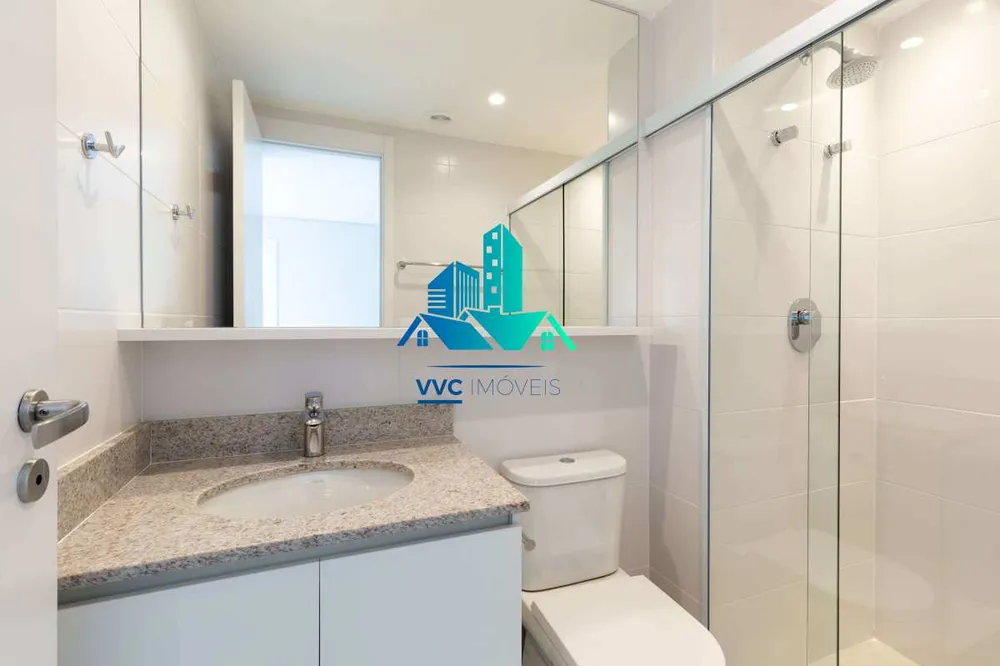Apartamento, 2 quartos, 60 m² - Foto 5