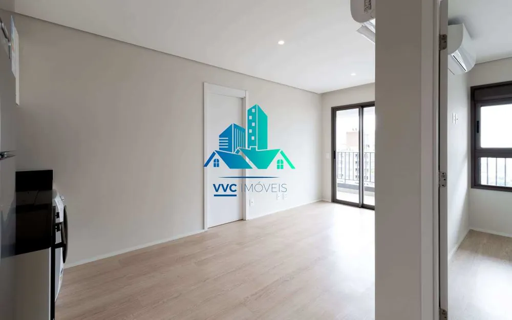 Apartamento, 2 quartos, 60 m² - Foto 4