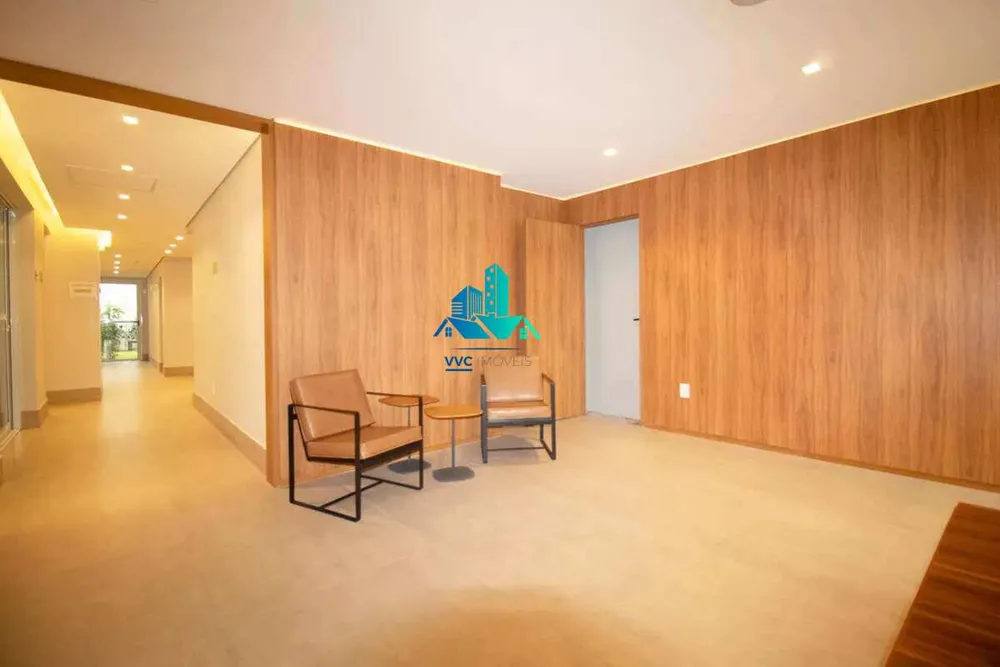 Apartamento, 1 quarto, 30 m² - Foto 1