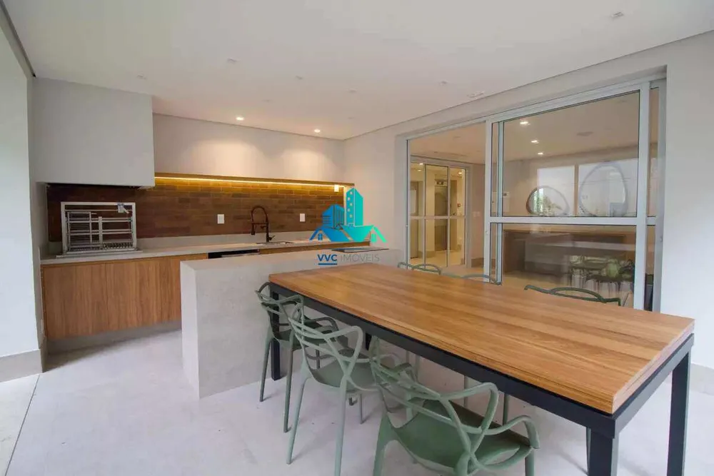 Apartamento, 1 quarto, 30 m² - Foto 3