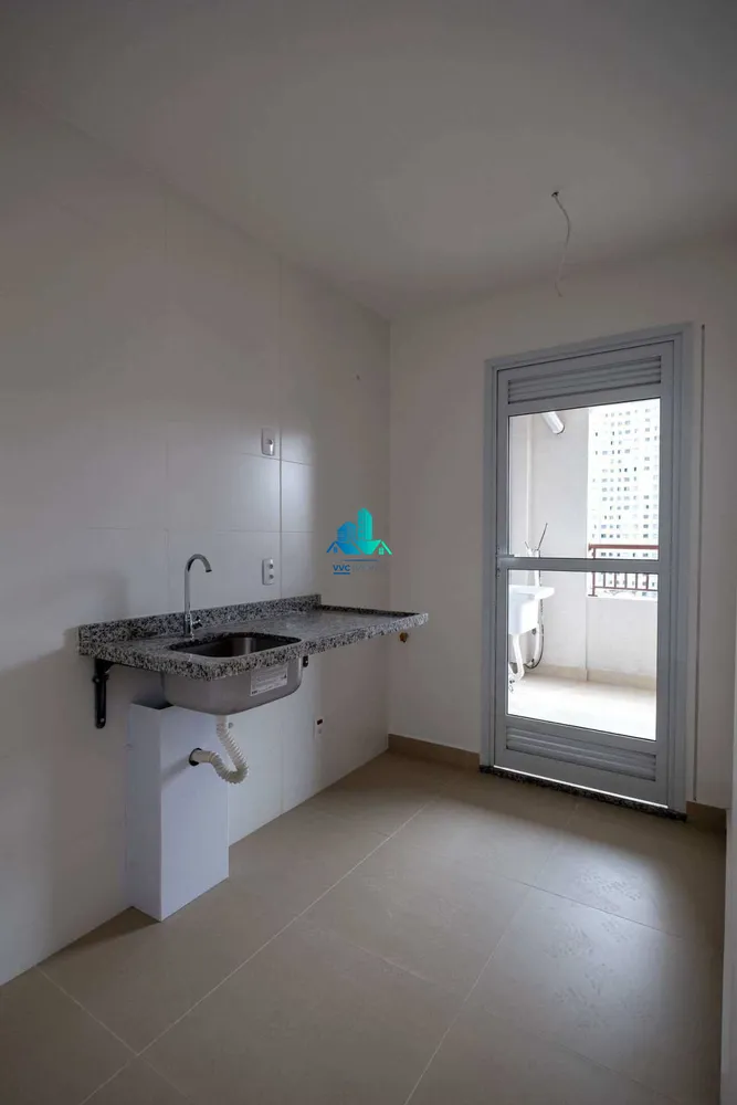 Apartamento, 2 quartos, 54 m² - Foto 7