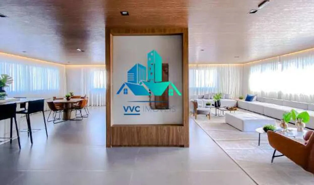 Apartamento, 2 quartos, 54 m² - Foto 4