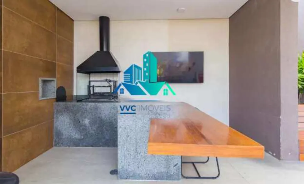 Apartamento, 2 quartos, 54 m² - Foto 6