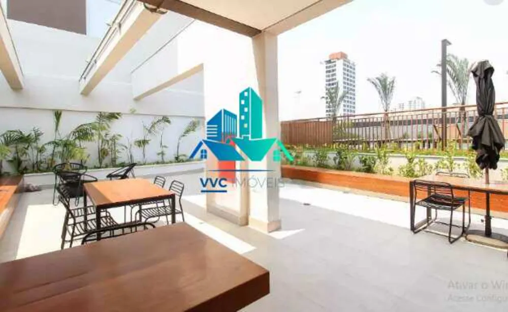 Apartamento, 2 quartos, 54 m² - Foto 7