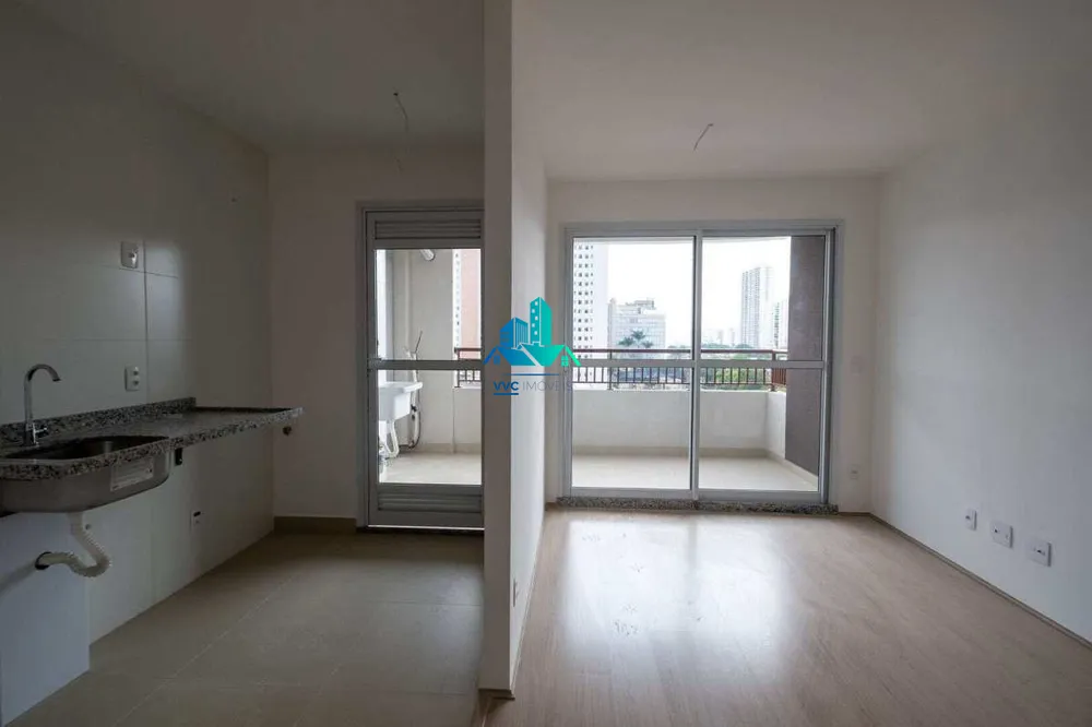Apartamento, 2 quartos, 54 m² - Foto 6