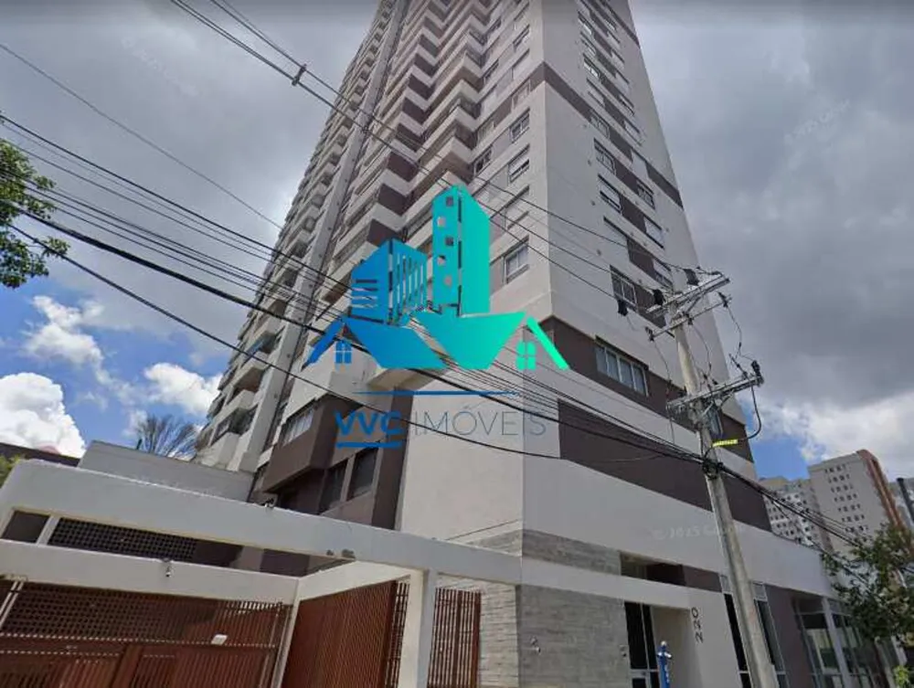 Apartamento, 2 quartos, 54 m² - Foto 2