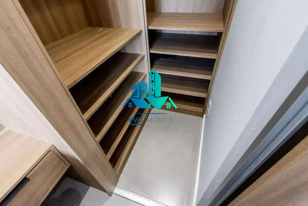 Apartamento, 2 quartos, 46 m² - Foto 2