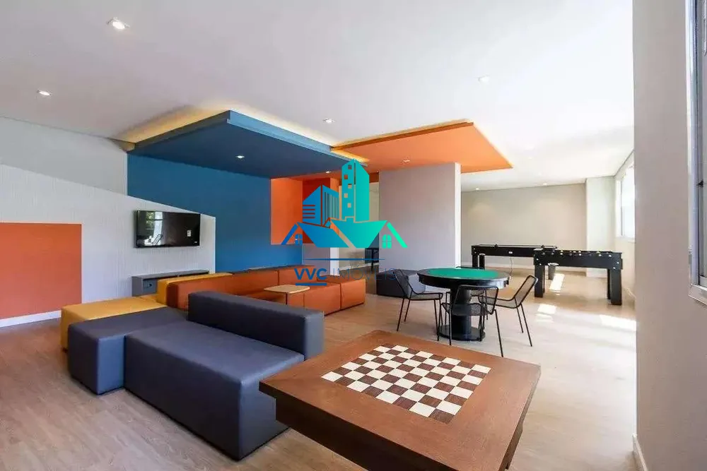 Apartamento, 2 quartos, 46 m² - Foto 4