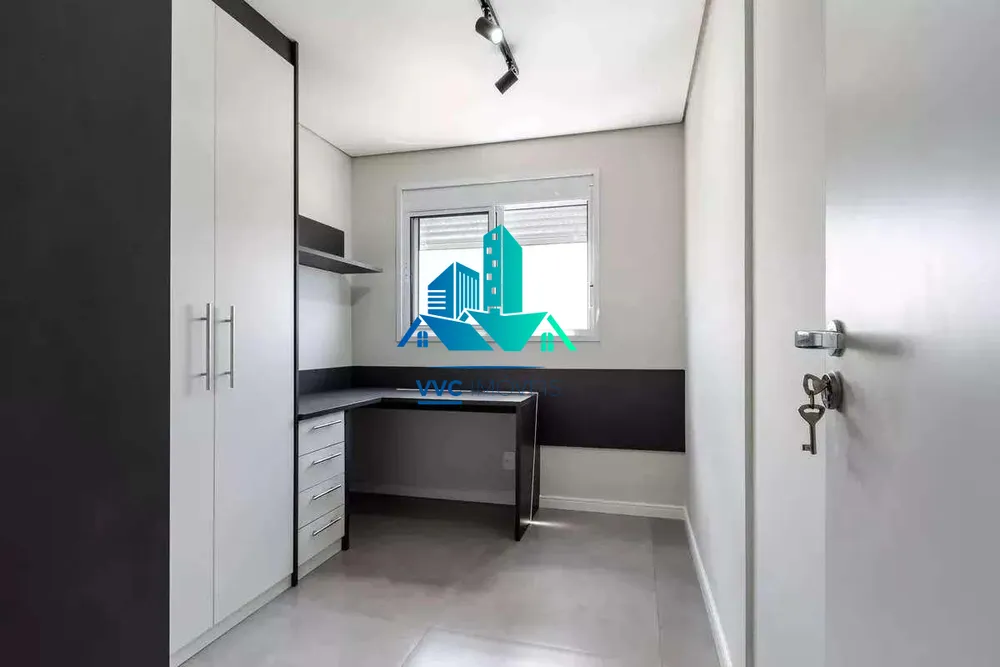 Apartamento, 2 quartos, 46 m² - Foto 8
