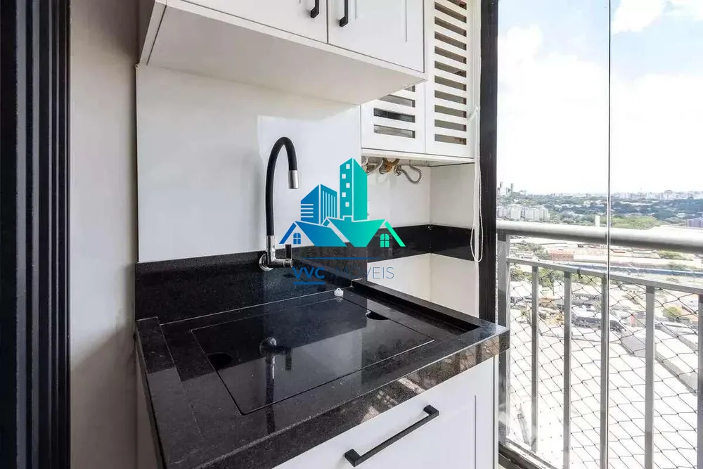 Apartamento, 2 quartos, 46 m² - Foto 6