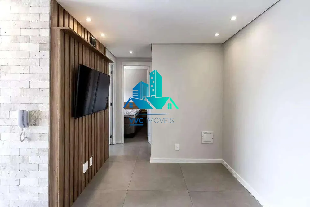 Apartamento, 2 quartos, 46 m² - Foto 5