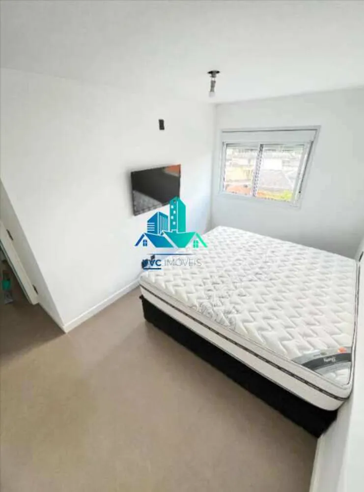 Apartamento, 2 quartos, 83 m² - Foto 4