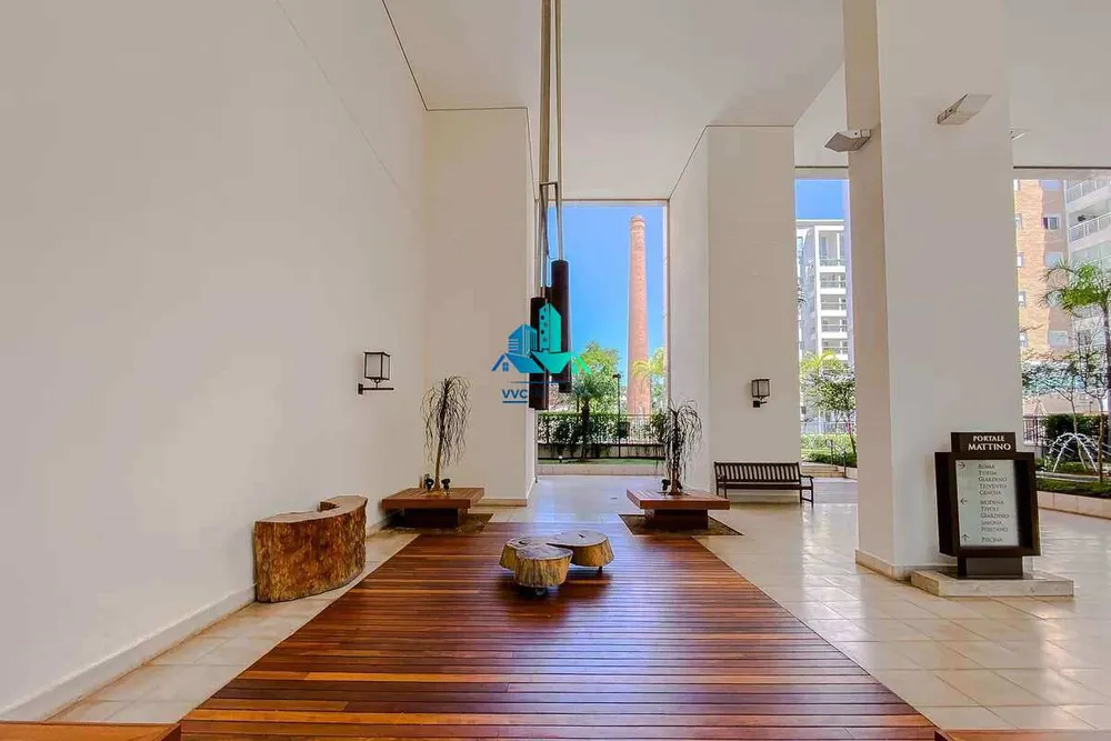 Apartamento, 2 quartos, 83 m² - Foto 8