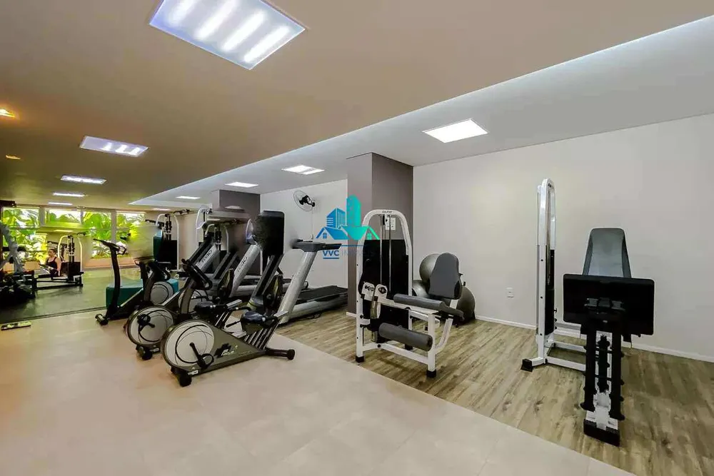 Apartamento, 2 quartos, 83 m² - Foto 10