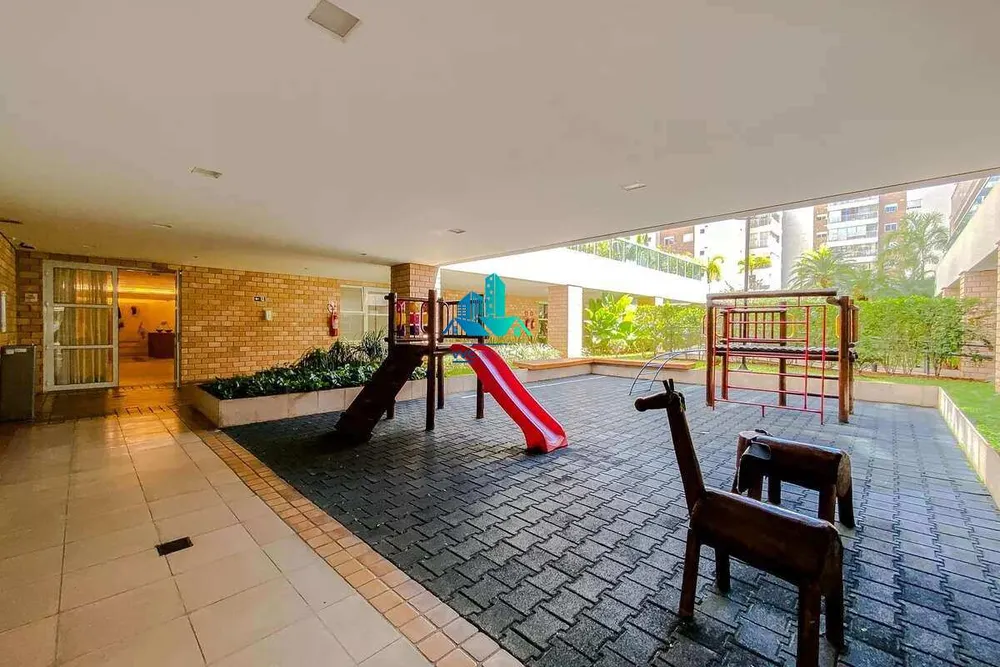 Apartamento, 2 quartos, 83 m² - Foto 7