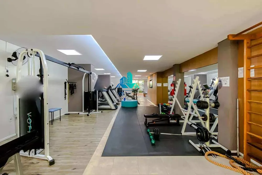 Apartamento, 2 quartos, 83 m² - Foto 3