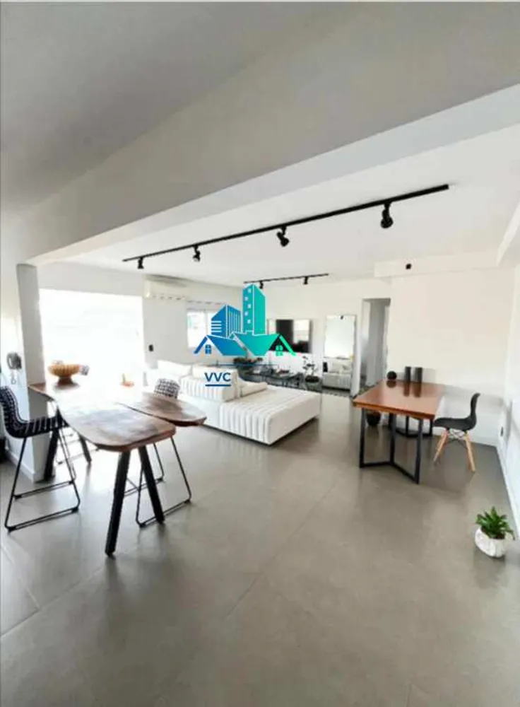 Apartamento, 2 quartos, 83 m² - Foto 1