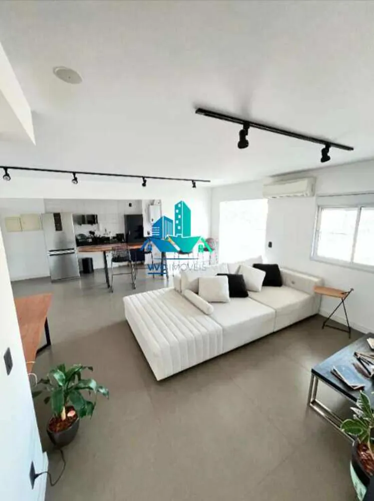 Apartamento, 2 quartos, 83 m² - Foto 6