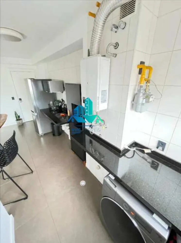 Apartamento, 2 quartos, 83 m² - Foto 4
