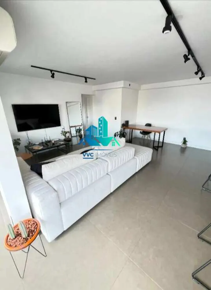 Apartamento, 2 quartos, 83 m² - Foto 2