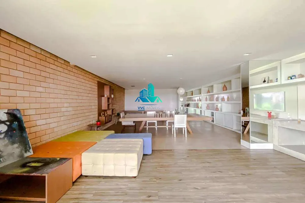 Apartamento, 2 quartos, 83 m² - Foto 7