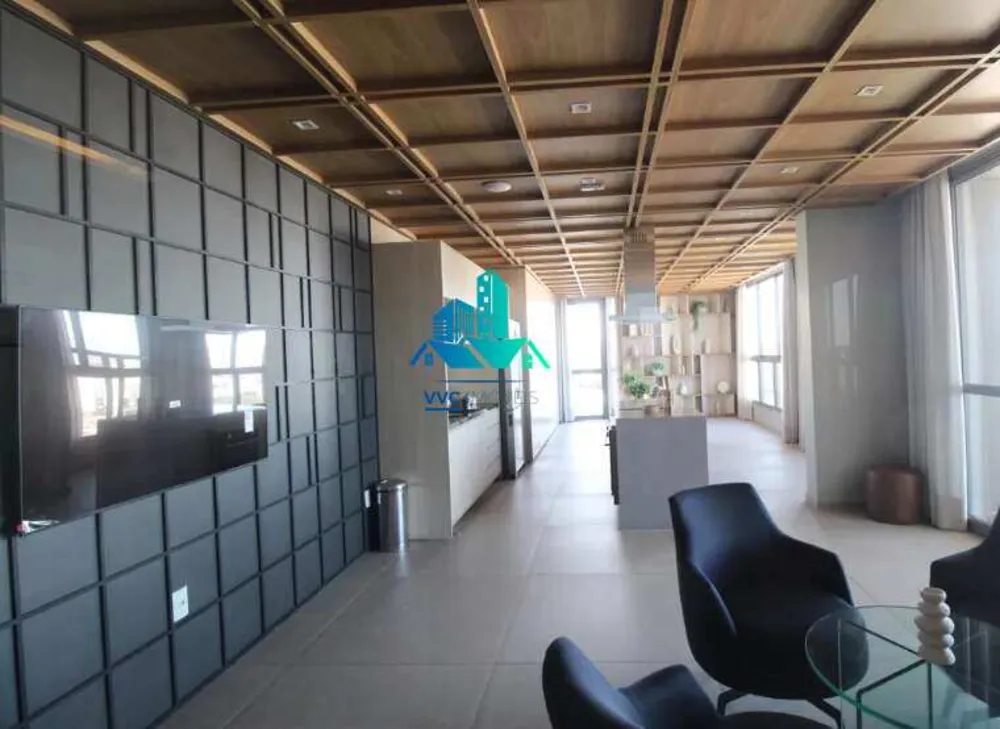 Apartamento, 3 quartos, 91 m² - Foto 4