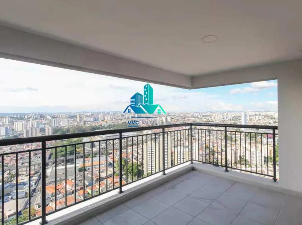 Apartamento, 3 quartos, 91 m² - Foto 1