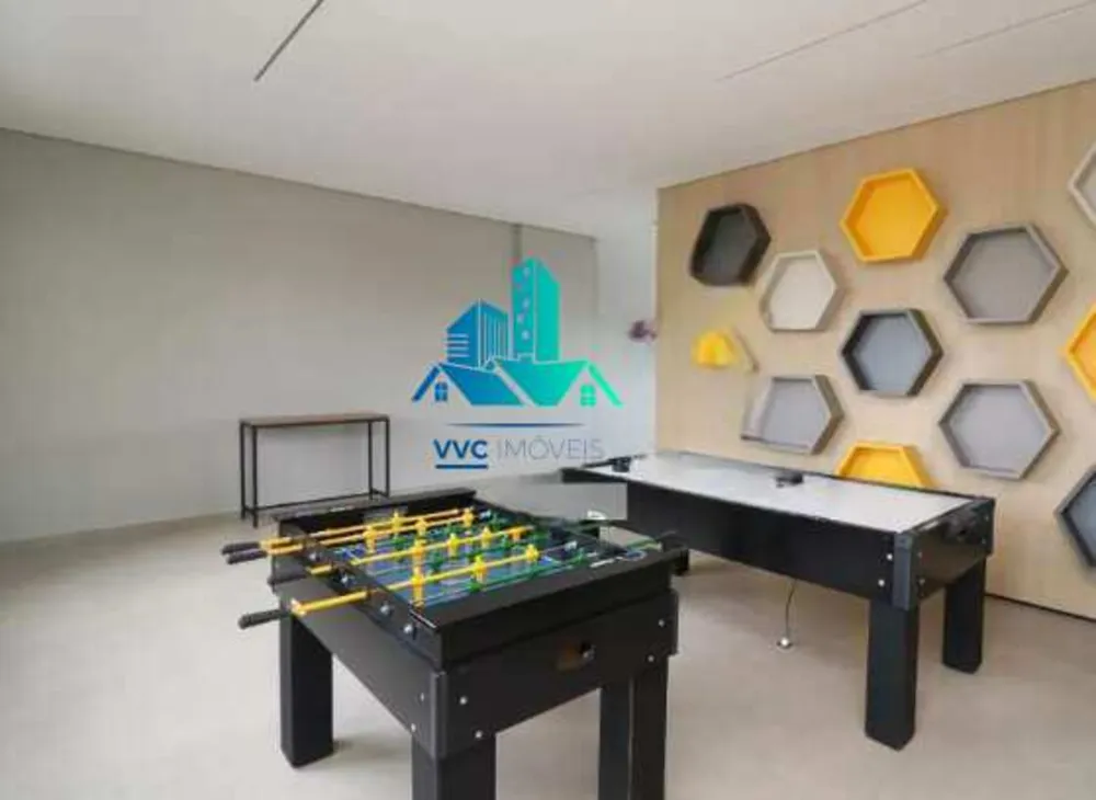Apartamento, 3 quartos, 91 m² - Foto 5