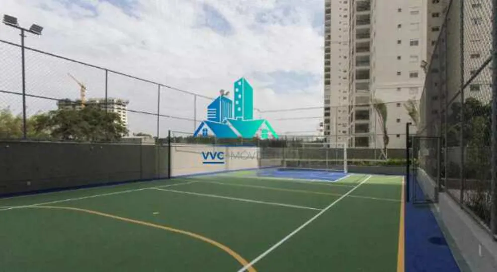 Apartamento, 3 quartos, 91 m² - Foto 7