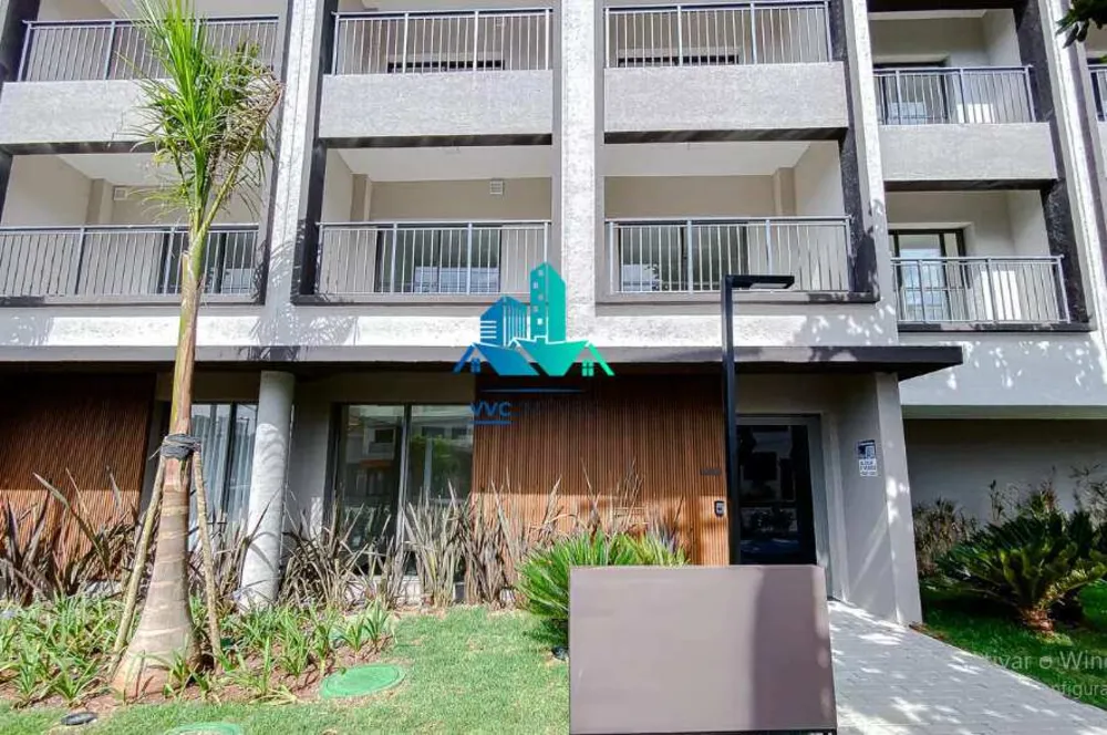 Apartamento, 2 quartos, 74 m² - Foto 7