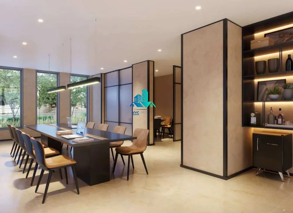 Apartamento, 2 quartos, 74 m² - Foto 2