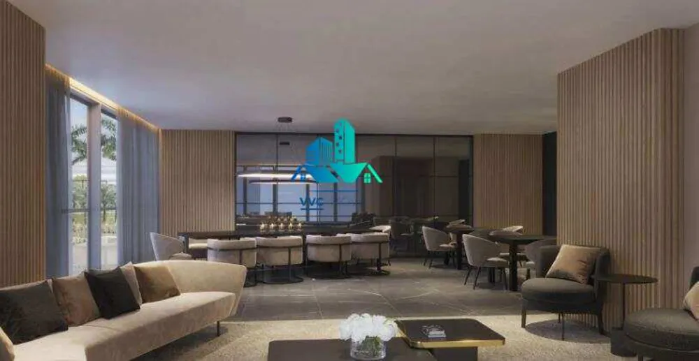 Apartamento, 2 quartos, 74 m² - Foto 4