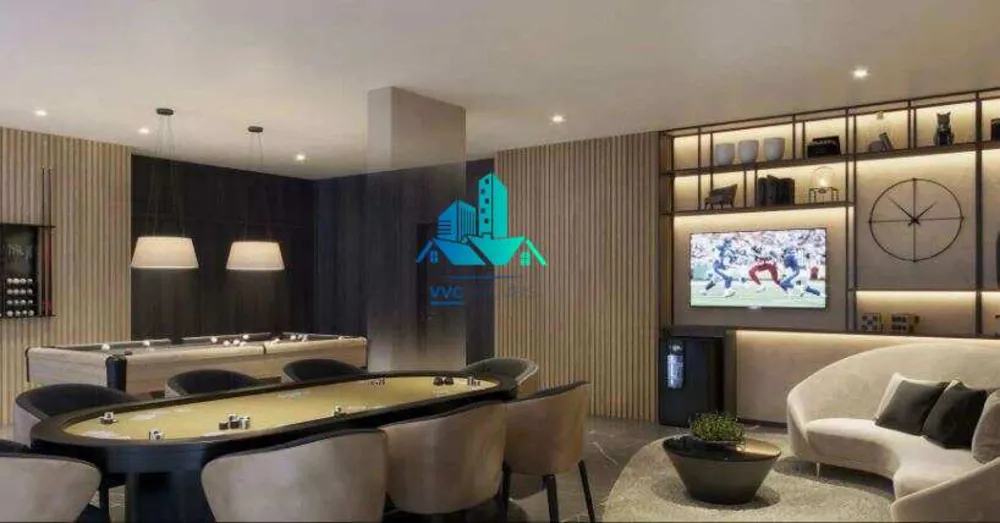 Apartamento, 2 quartos, 74 m² - Foto 5