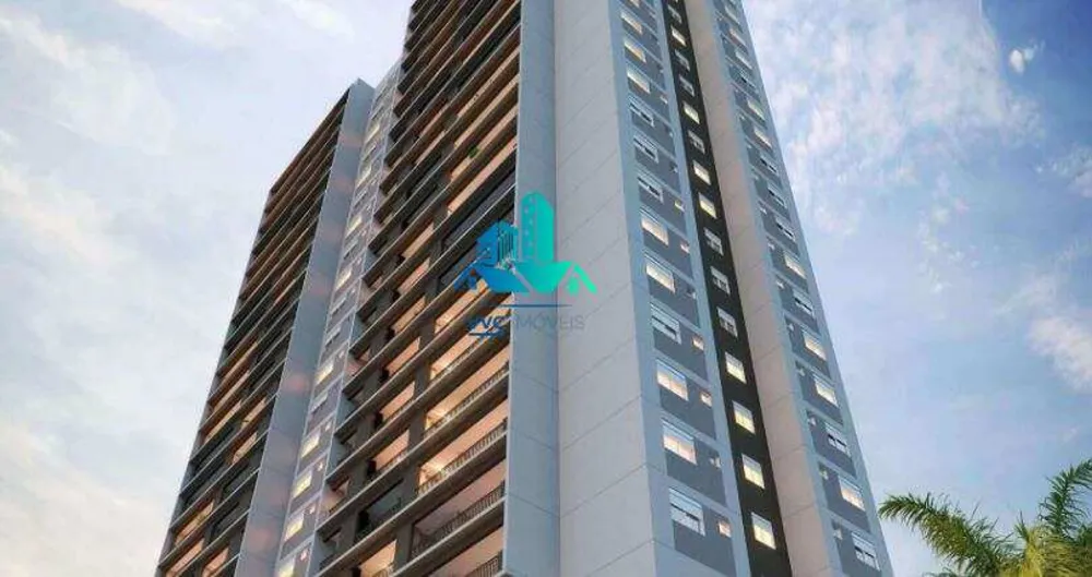 Apartamento, 2 quartos, 74 m² - Foto 12