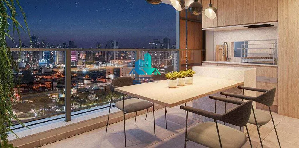 Apartamento, 2 quartos, 71 m² - Foto 4