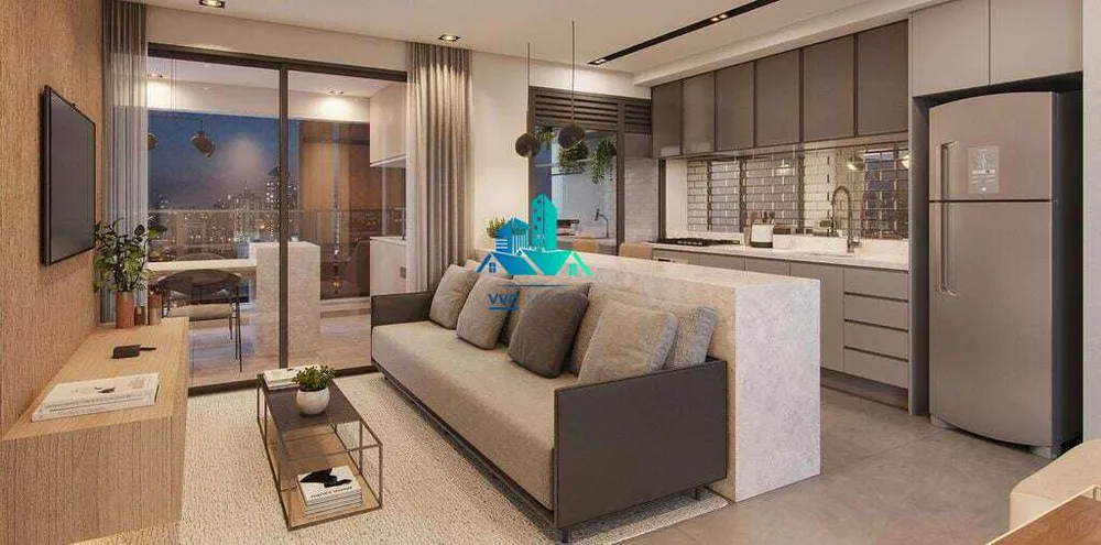Apartamento, 2 quartos, 71 m² - Foto 5