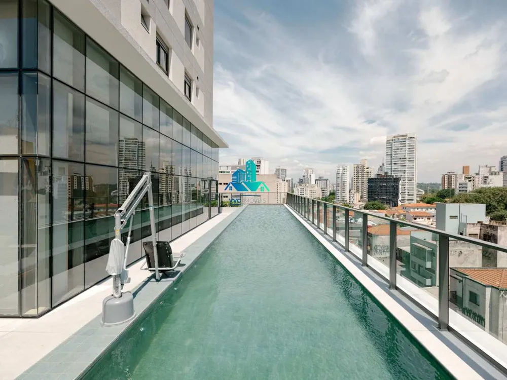 Apartamento, 2 quartos, 71 m² - Foto 11