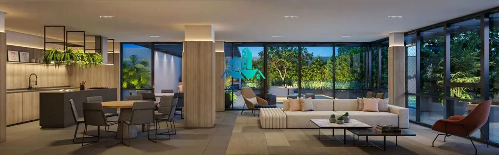 Apartamento, 2 quartos, 71 m² - Foto 6