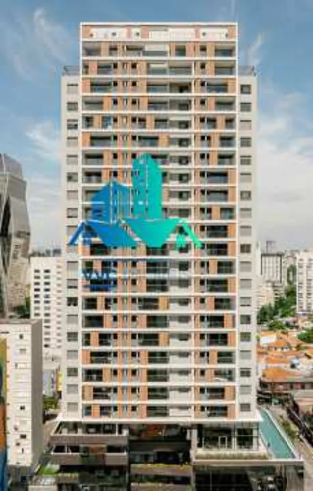 Apartamento, 2 quartos, 71 m² - Foto 1