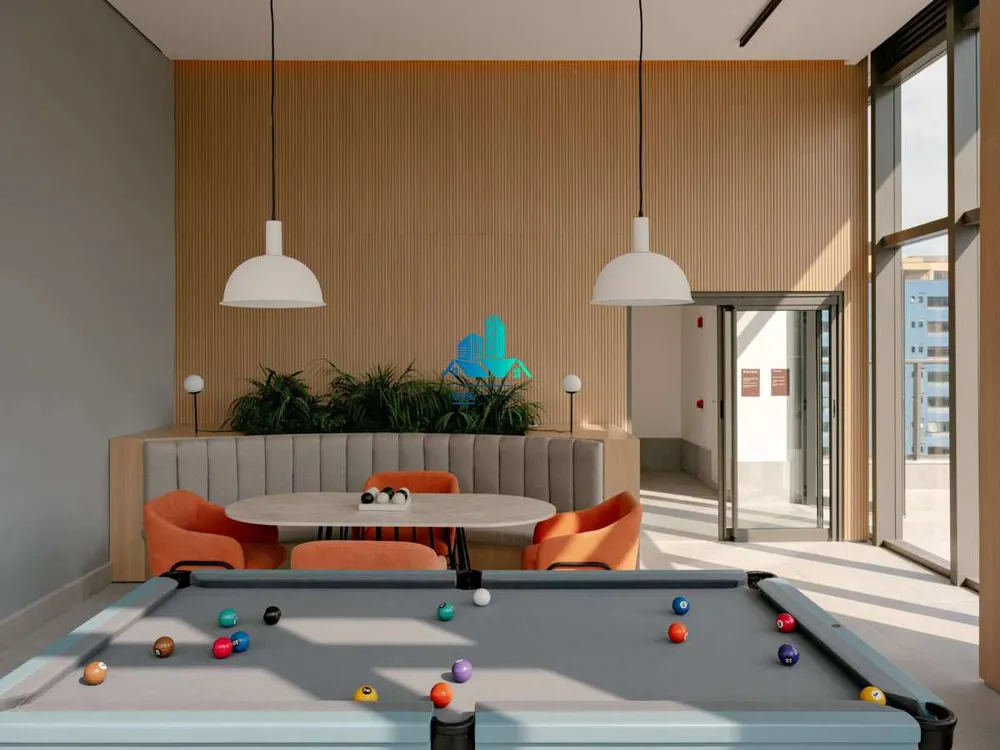 Apartamento, 2 quartos, 71 m² - Foto 2