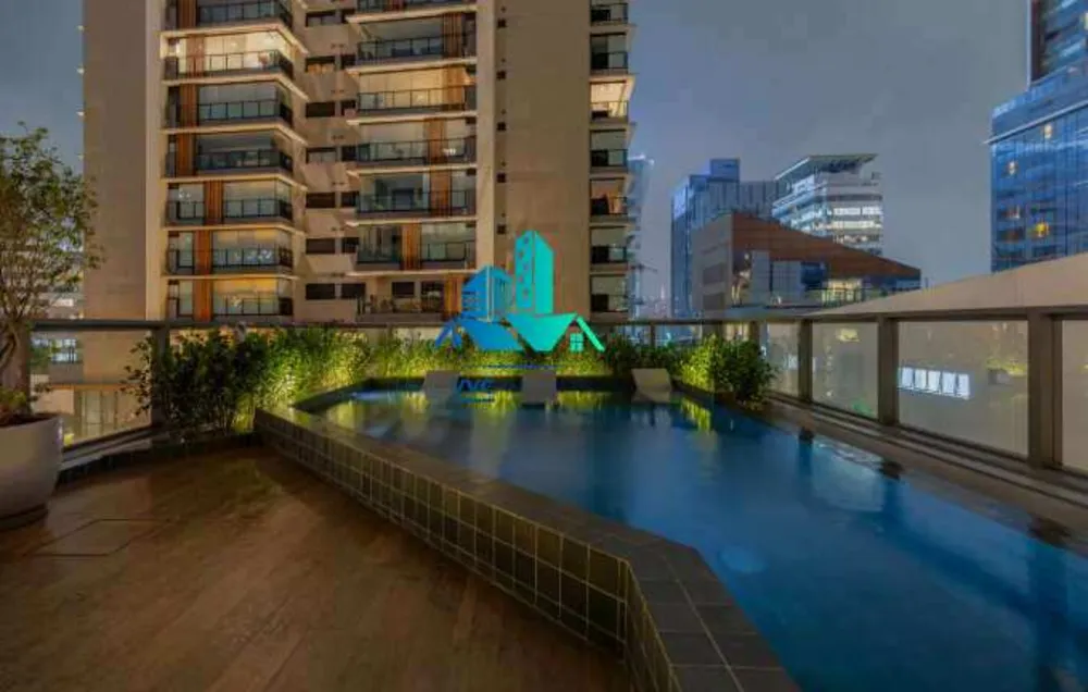 Apartamento, 1 quarto, 101 m² - Foto 4