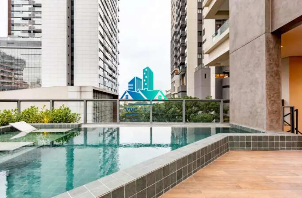 Apartamento, 1 quarto, 101 m² - Foto 5