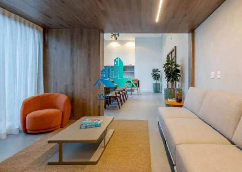 Apartamento, 1 quarto, 101 m² - Foto 6