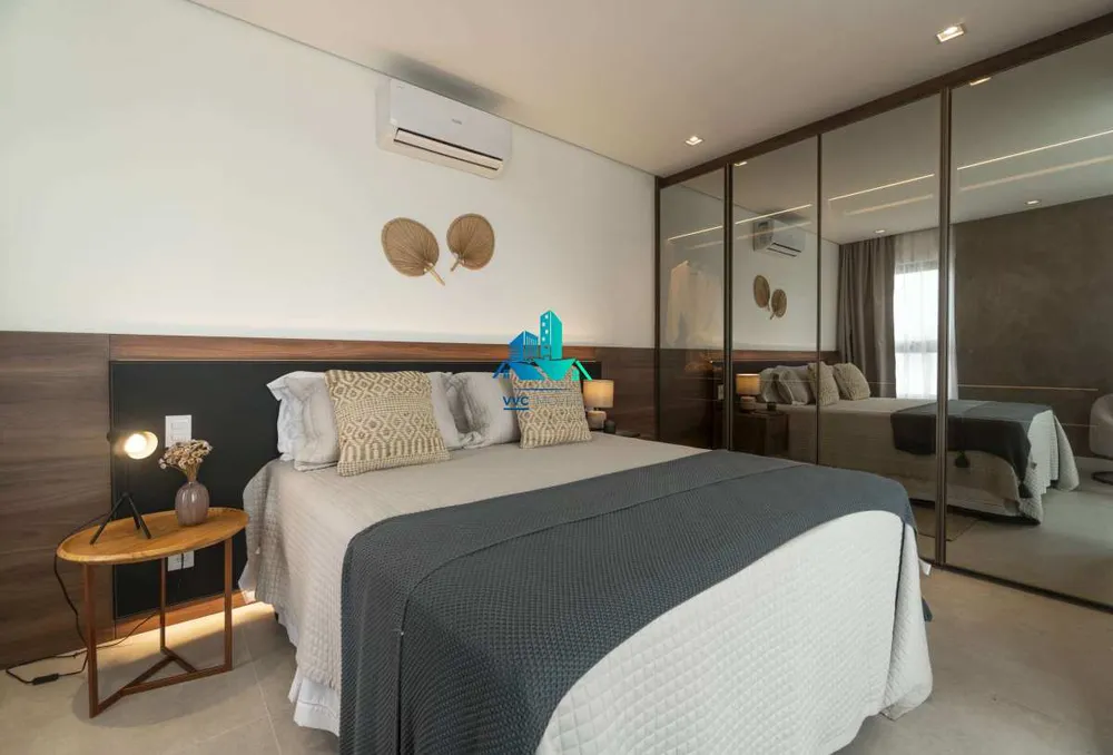 Apartamento, 1 quarto, 101 m² - Foto 8