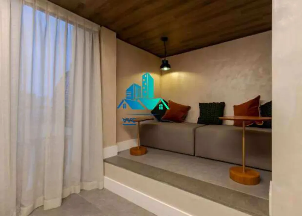 Apartamento, 1 quarto, 101 m² - Foto 2