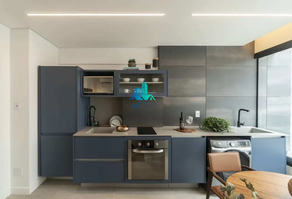 Apartamento, 1 quarto, 101 m² - Foto 9