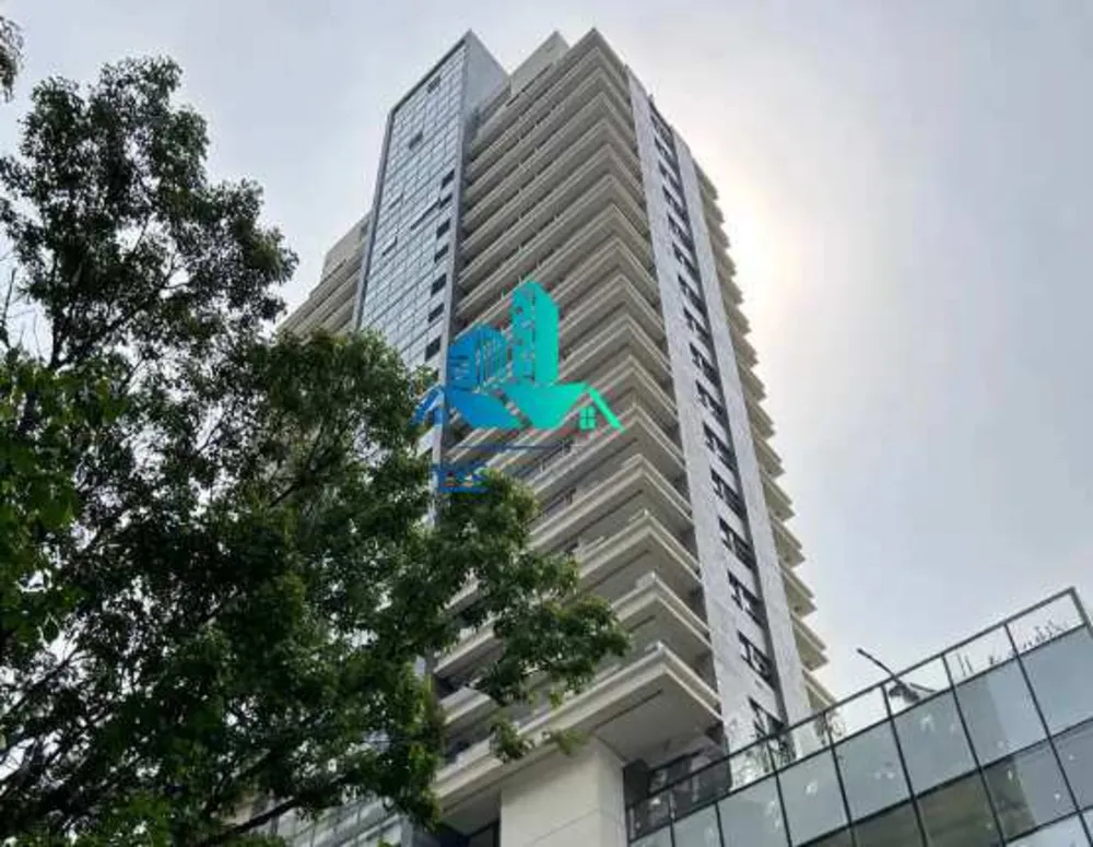 Apartamento, 1 quarto, 101 m² - Foto 11