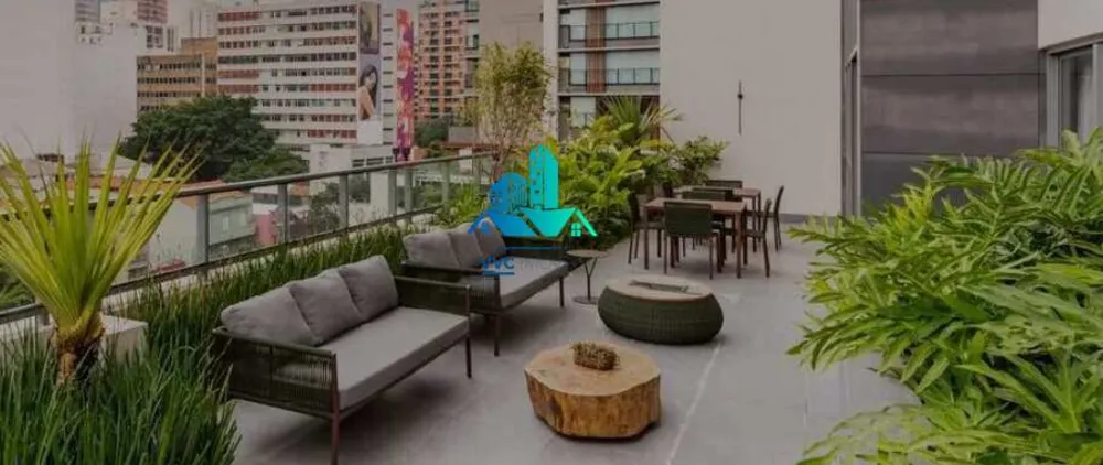 Apartamento, 1 quarto, 101 m² - Foto 10